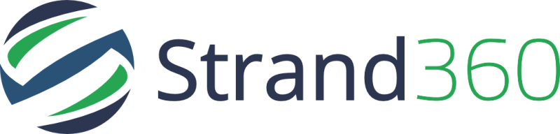 Strand360 Logo