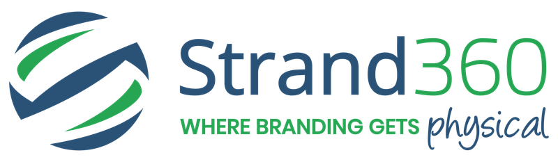 Strand360 Logo