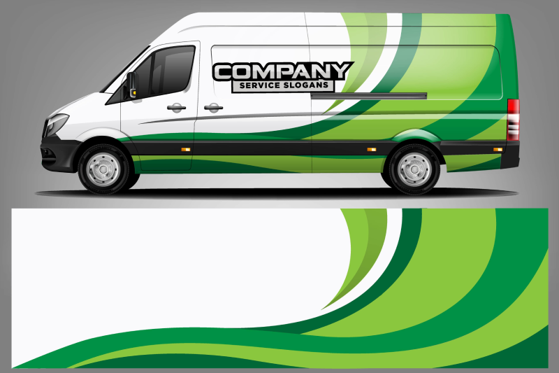 Difference Between Vehicle Stickers and Vehicle Decals