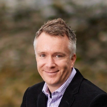 Chad Vandervalk - President Strand 360