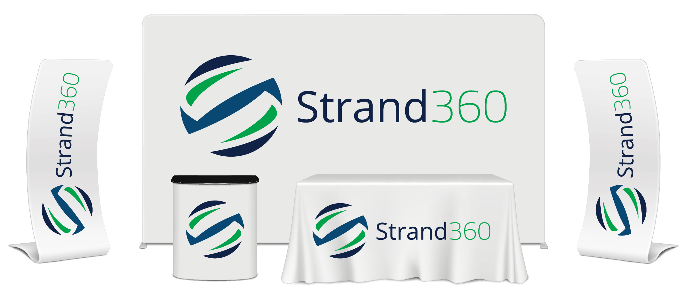 Displays, Booths, and Signage for your Alberta Trade Shows & Events