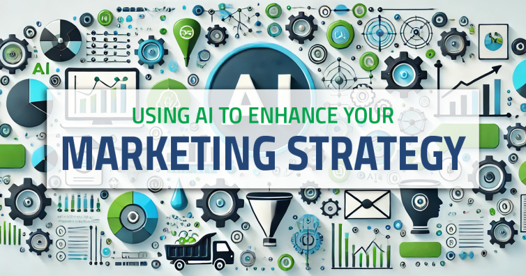 How AI Can Boost Your Marketing Strategy with Strand360