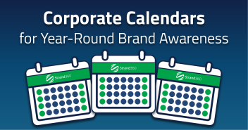 Retailability Calender Corporate Calendars for Year-Round Brand Awareness | Strand360