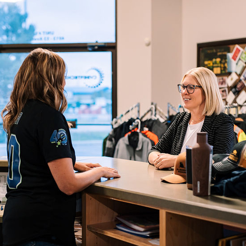 Strand360 expert brand mangement and print shop services