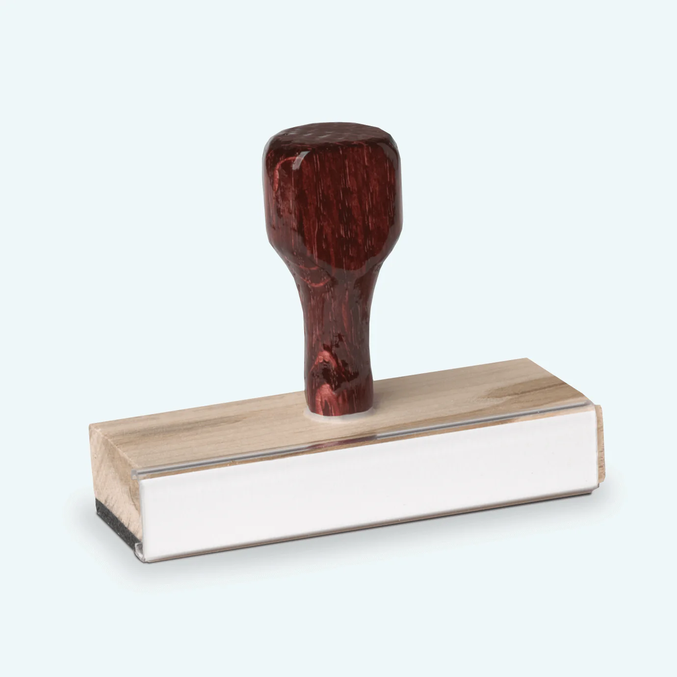 rubber stamps