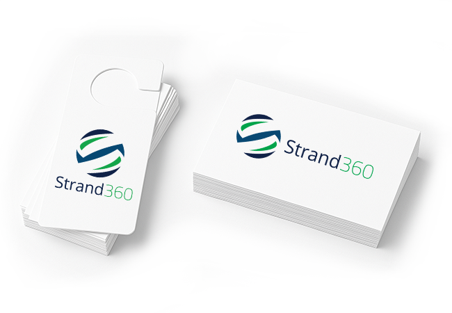 Custom signage for any tradeshow booths or event displays while promoting your Alberta business!