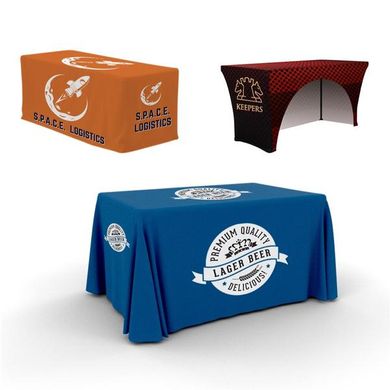 Custom Table Throws for Event tables