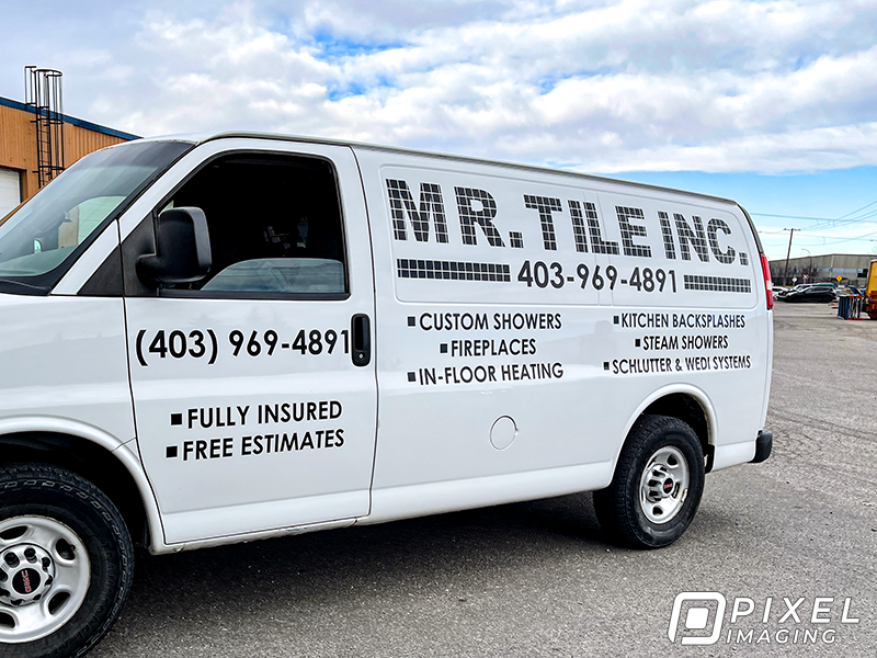 Vehicle hood flame graphic decals