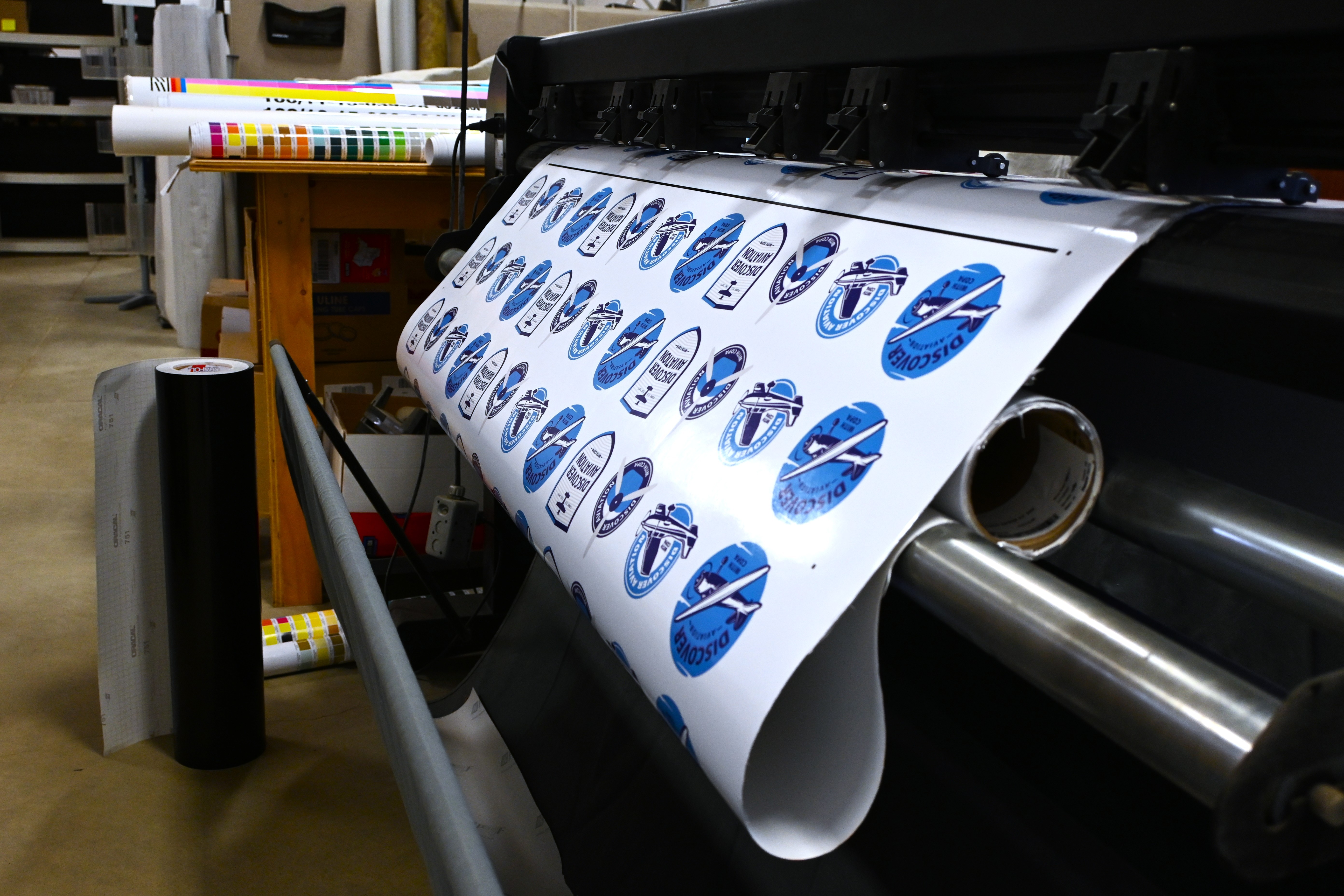 What Does “Print-Ready” Actually Mean?