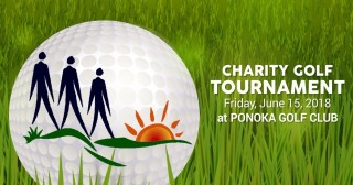 Ponoka Rising Sun Golf Tournament 2018