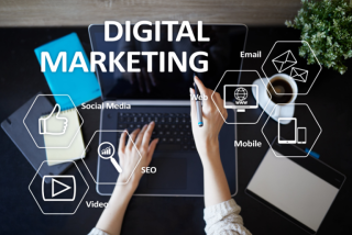 Why Your Company Needs a Digital Marketing Strategy
