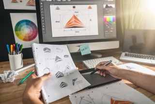 How to create a sign and graphics plan for your business