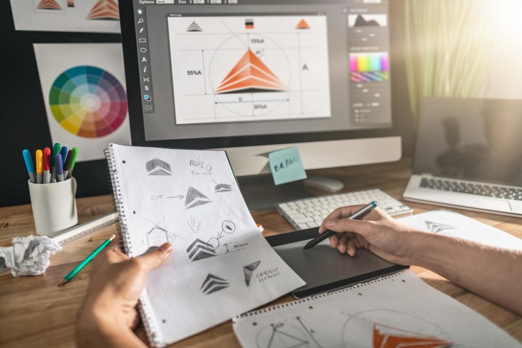 How to Create a Sign and Graphics Plan for Your Business