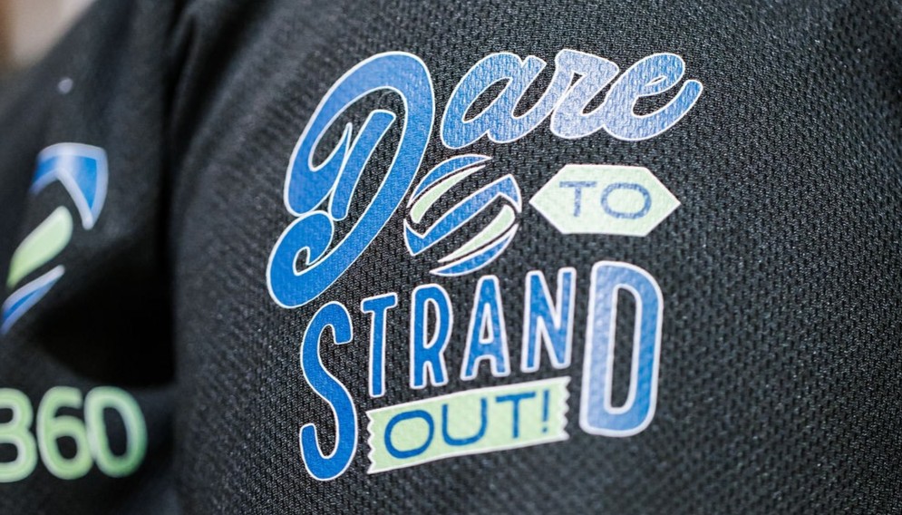 One Vendor, One Brand, One Voice: The Strand360 Symphony