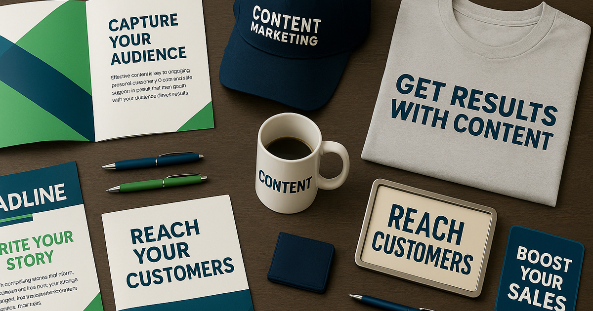 Content Marketing Services: Driving Engagement and Conversions