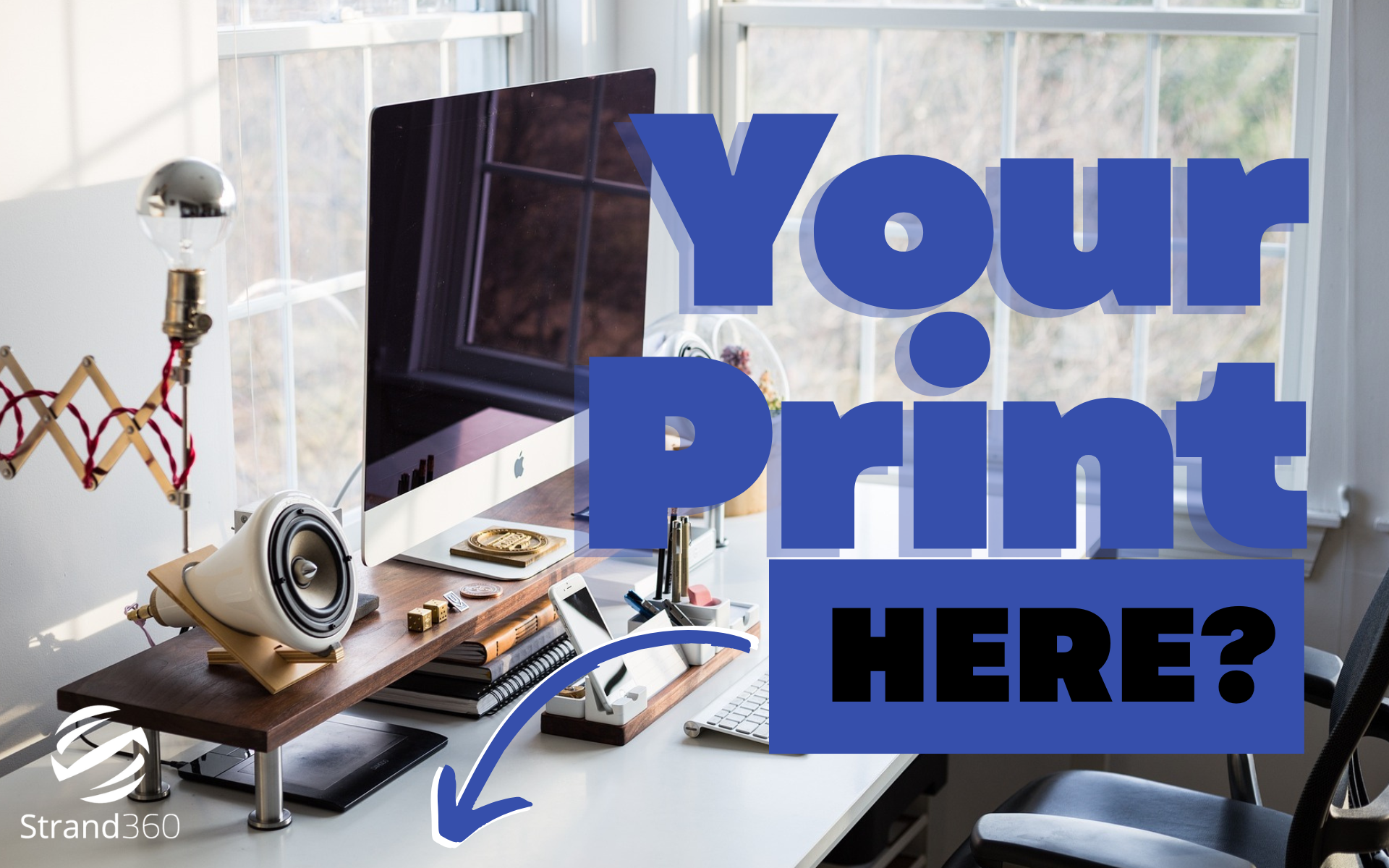 Make Your Print Worth Keeping
